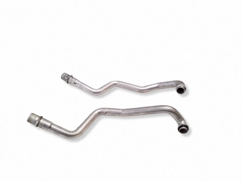 Heater radiator pipe/hose