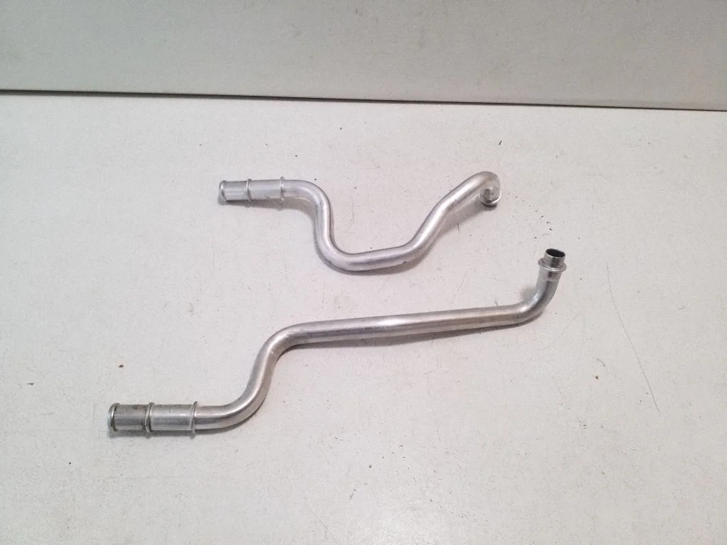 Heater radiator pipe/hose