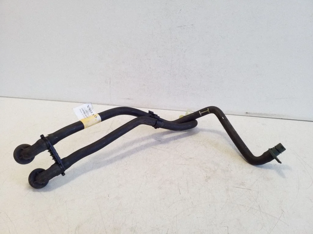 Heater radiator pipe/hose 31497983