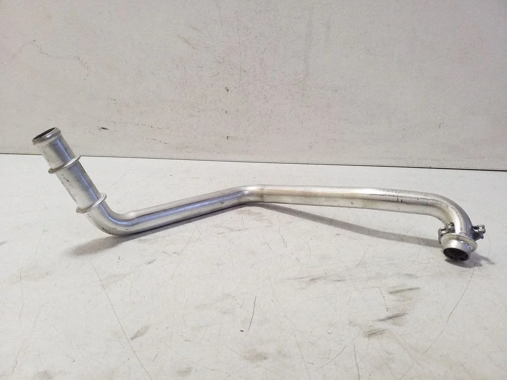 Heater radiator pipe/hose