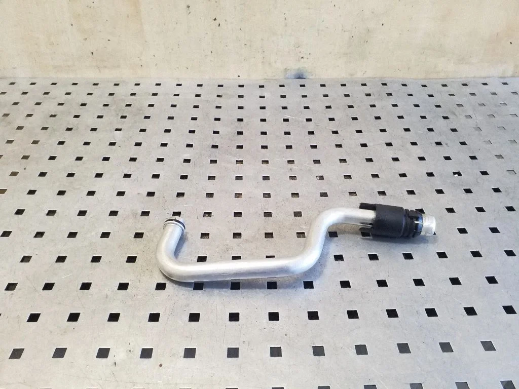Heater radiator pipe/hose – Audi A3 S3 8V (2013-2019)
