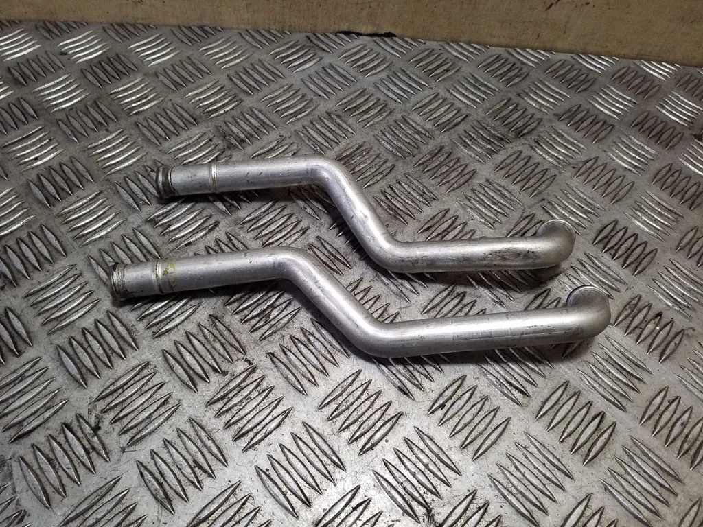Heater radiator pipe/hose
