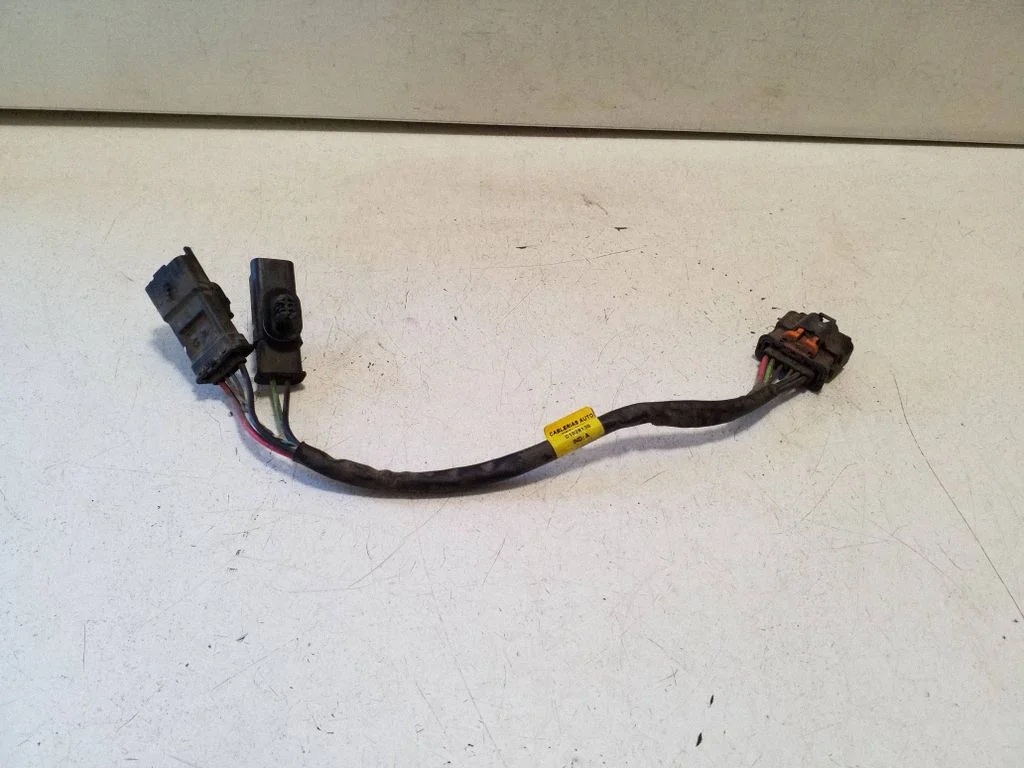 Muud juhtmed / juhtmestik C1028130