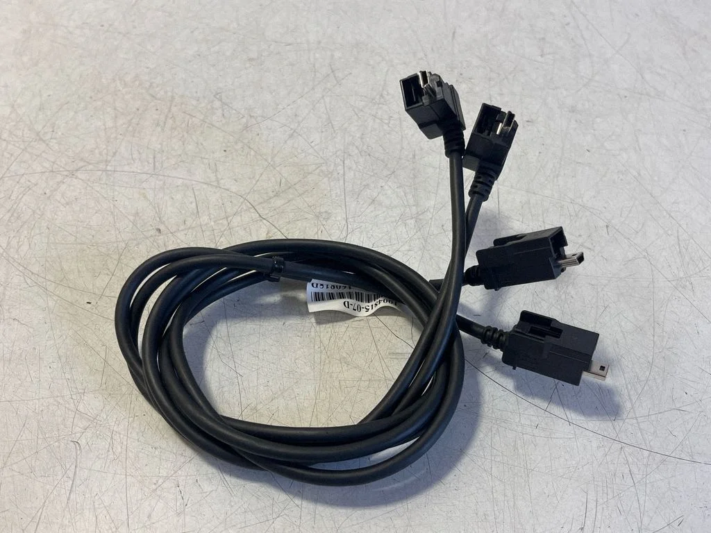 Muud juhtmed / juhtmestik 100481507D