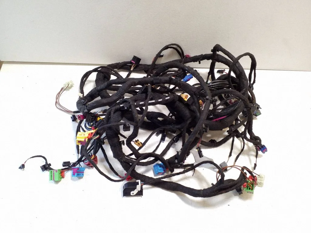 Other wiring loom 026068BL
