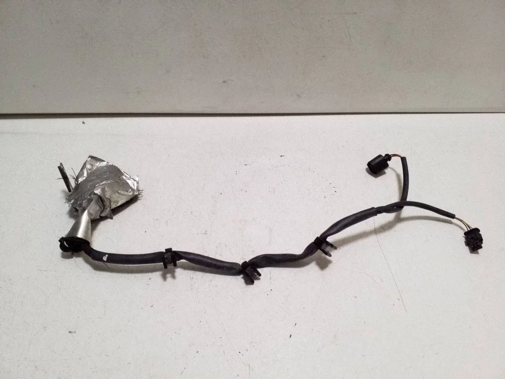 Other wiring loom