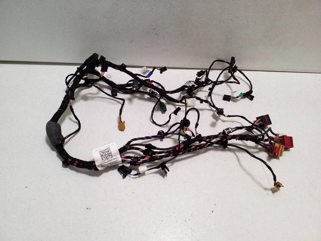 Other wiring loom 9JA971641CA