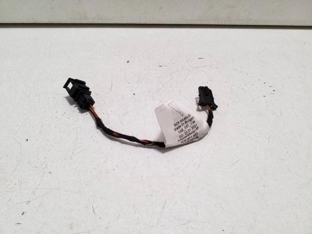Other wiring loom 9J0971657