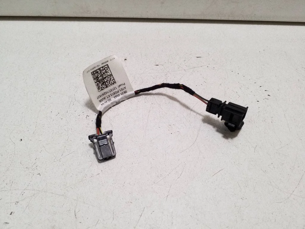 Other wiring loom 9J0971657