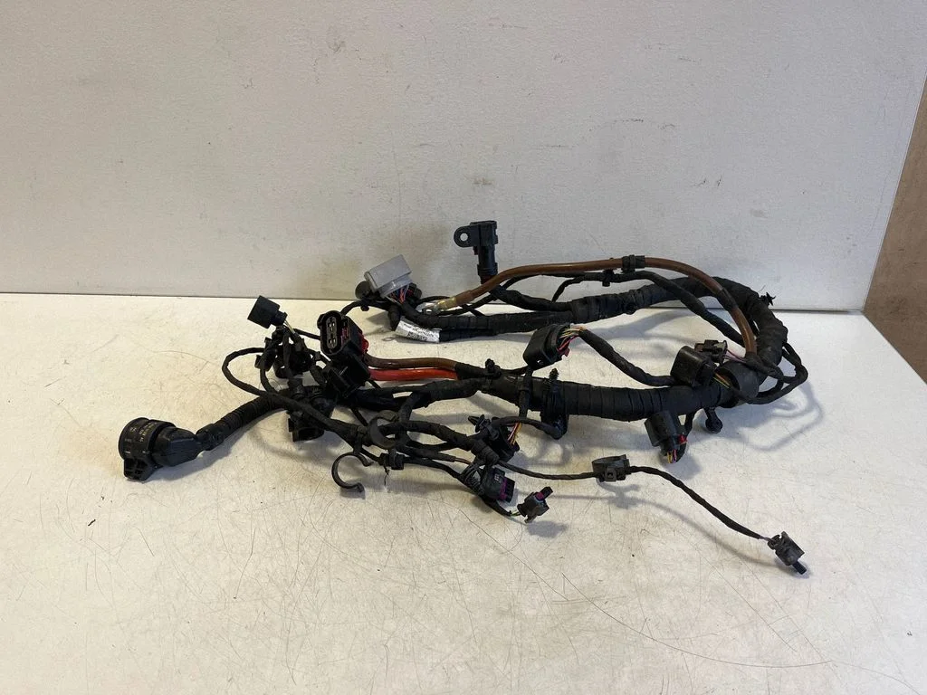 Other wiring loom 9JA971277Q