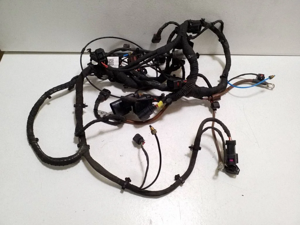 Other wiring loom 9J1971772CE