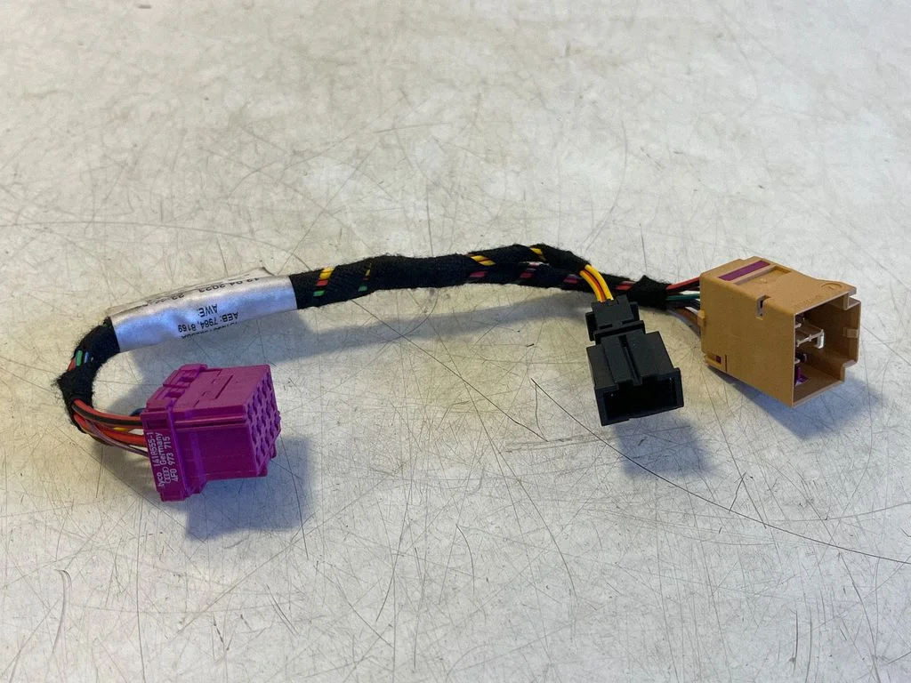 Other wiring loom 9J1971392
