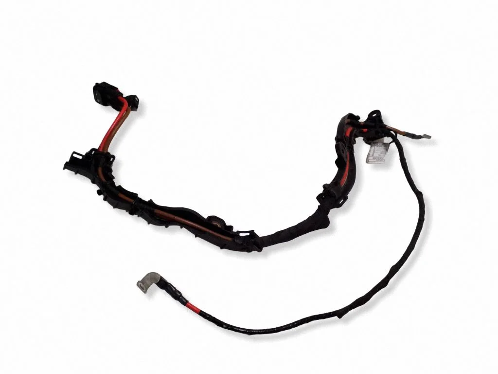 Muud juhtmed / juhtmestik 5A5D115