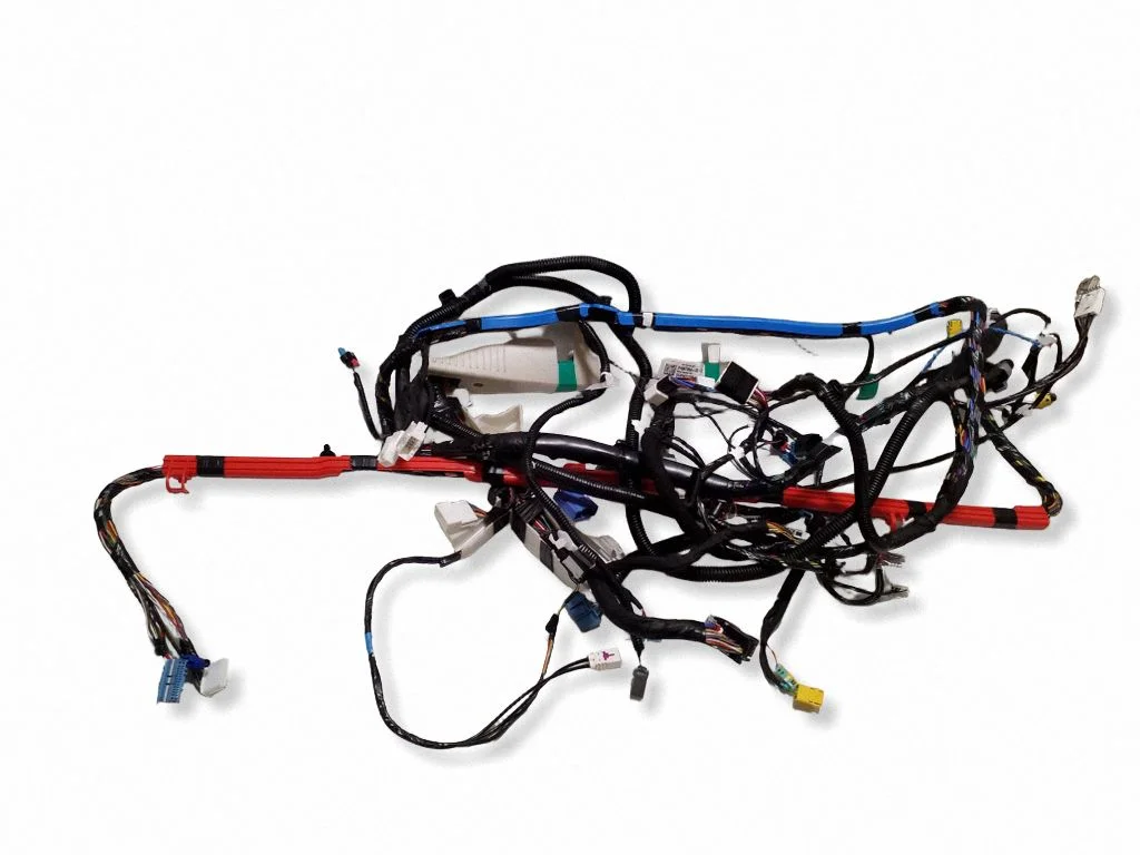 Other wiring loom – Tesla Model Y (2020-)