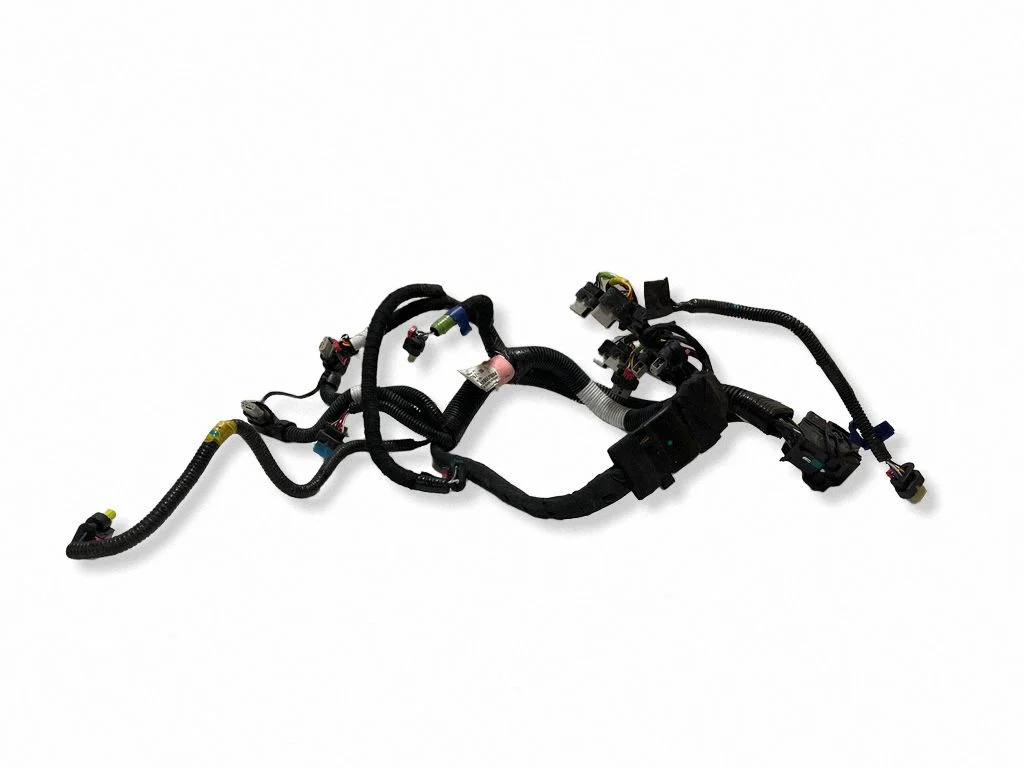 Other wiring loom – Tesla Model Y (2020-)