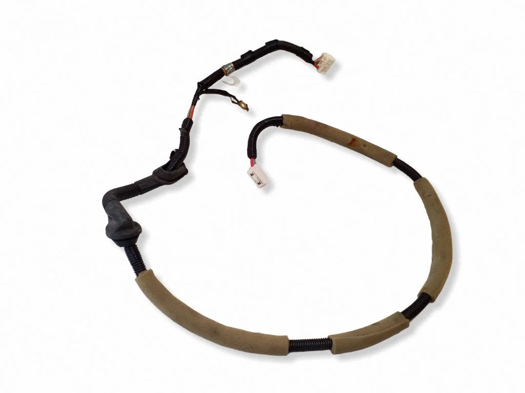 Muud juhtmed / juhtmestik 32109TM8G101