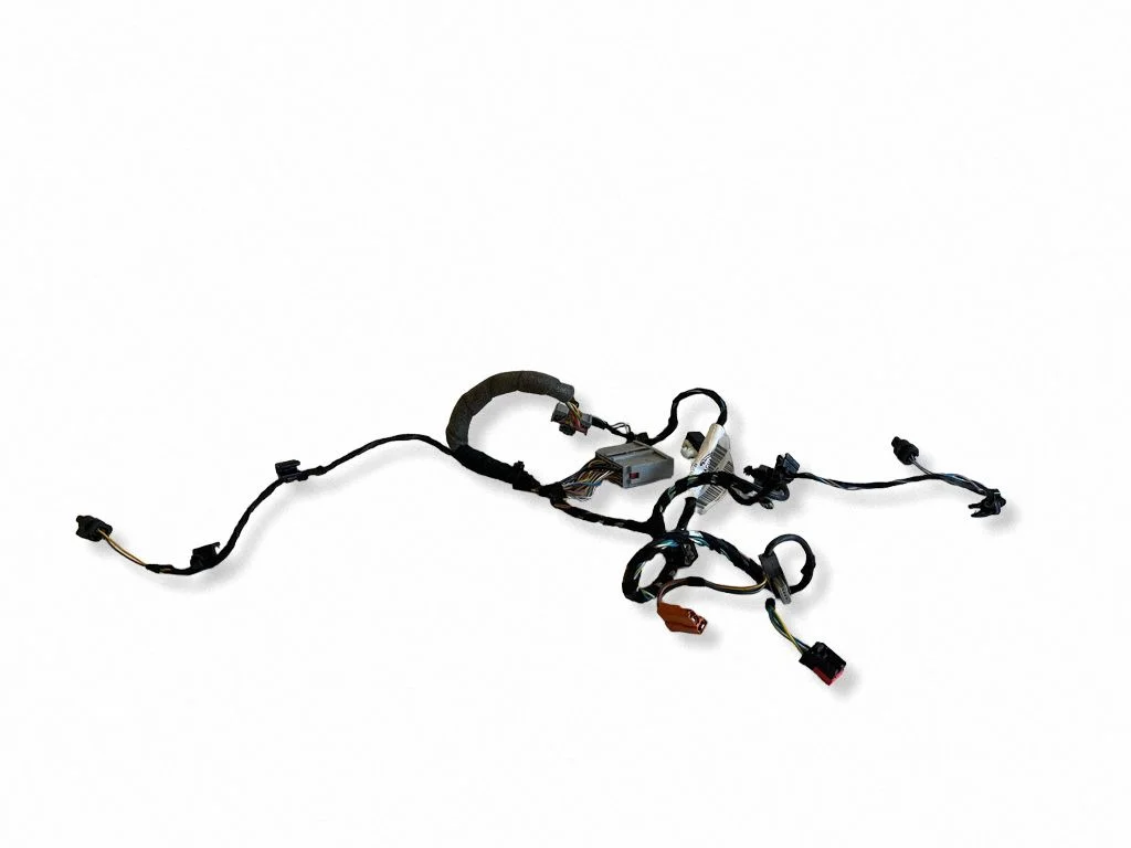 Muud juhtmed / juhtmestik AW9314B079