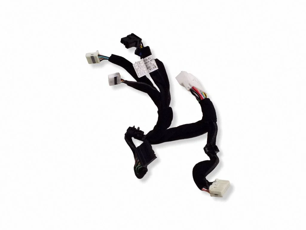 Muud juhtmed / juhtmestik 84624HF900
