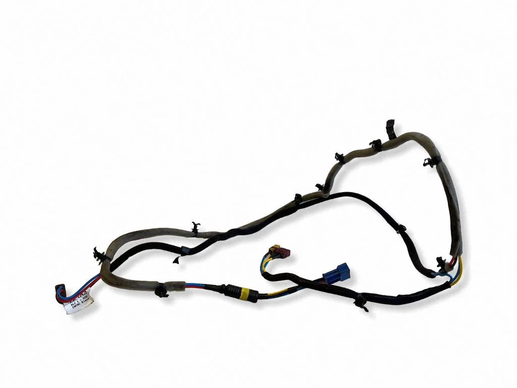 Muud juhtmed / juhtmestik 96220HF450