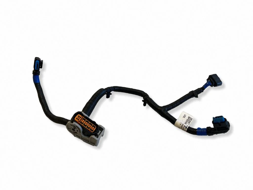 Muud juhtmed / juhtmestik 25387BF500AA