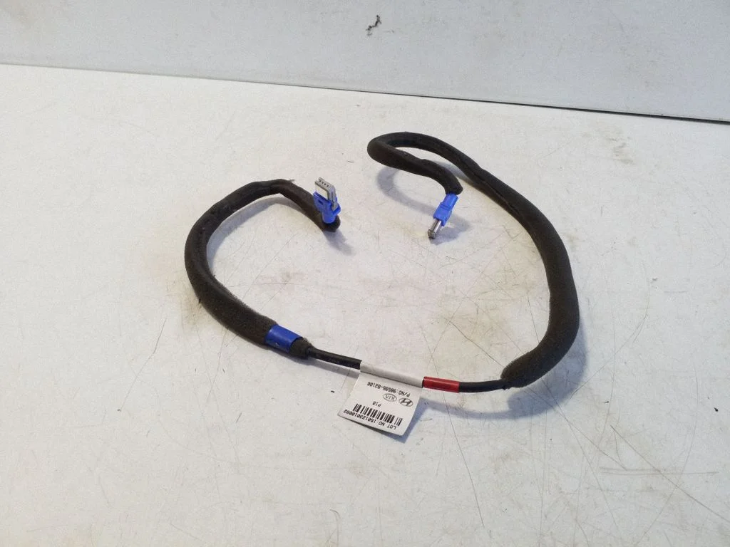 Muud juhtmed / juhtmestik 96595B2100