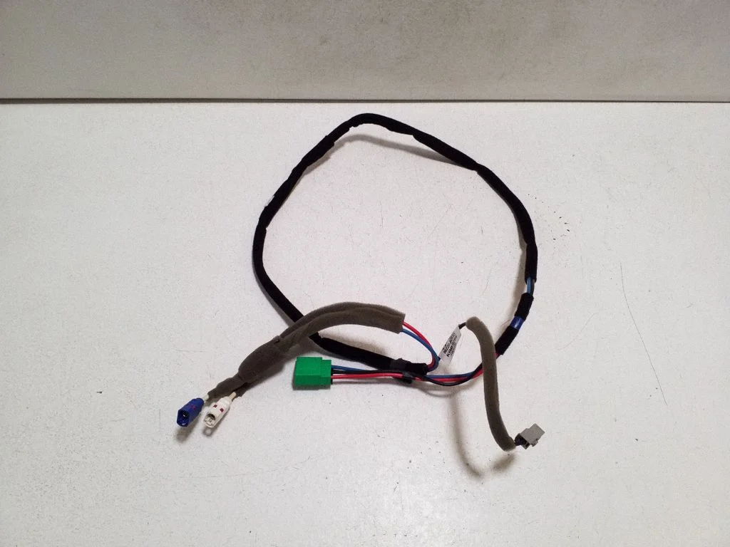 Muud juhtmed / juhtmestik 96220B2510
