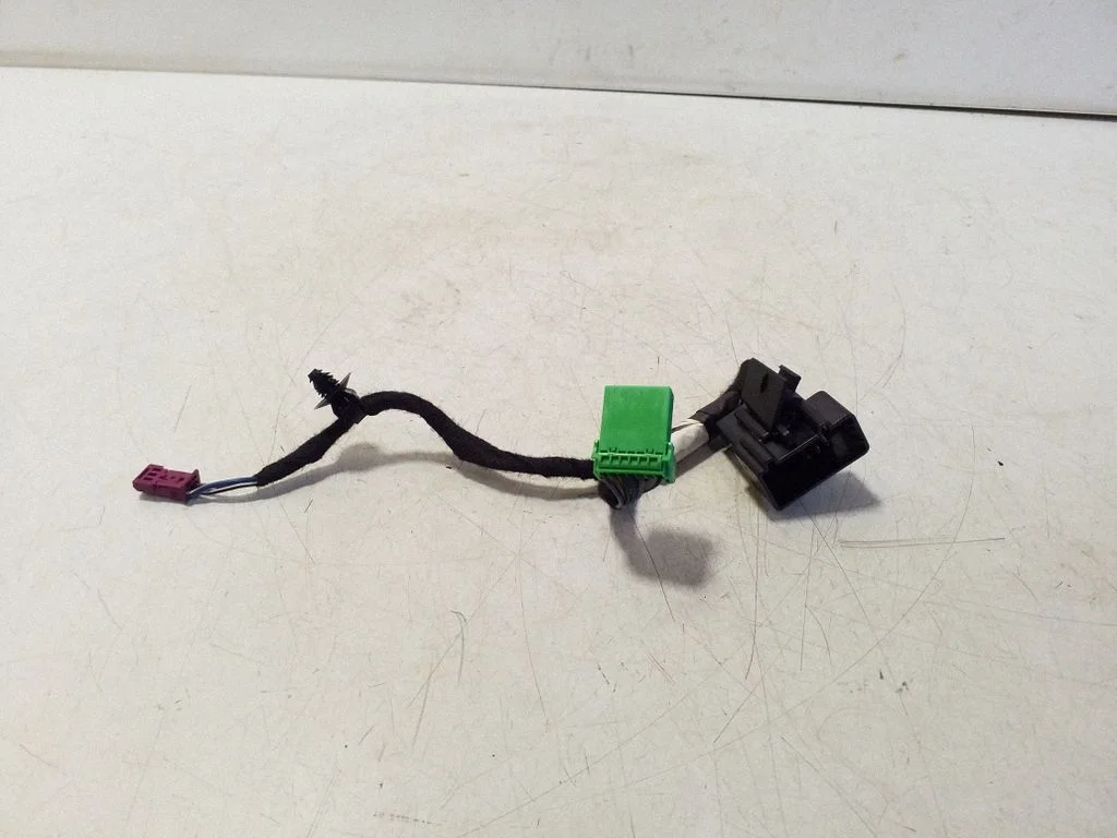 Other wiring loom – Volvo XC60 (2014-2016)