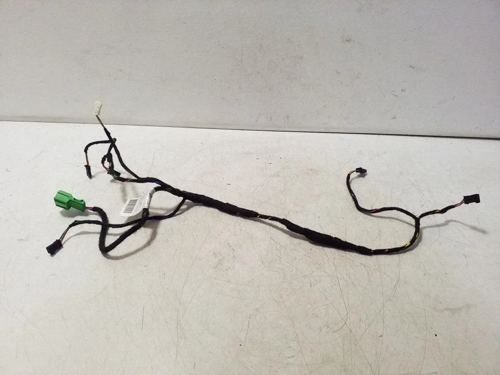 Muud juhtmed / juhtmestik 6G9N19C603DB