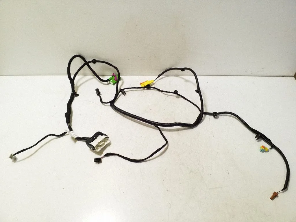 Other wiring loom 10335492 – MG ZS (2017-)