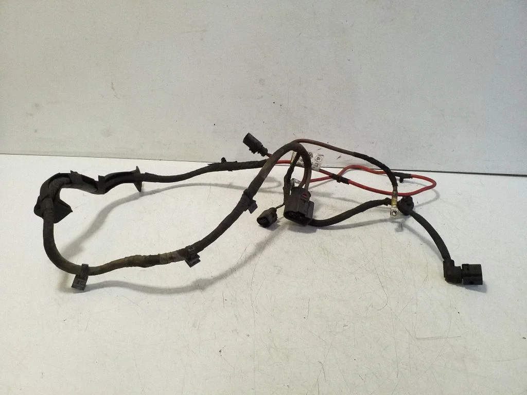 Other wiring loom 5Q2971111CB