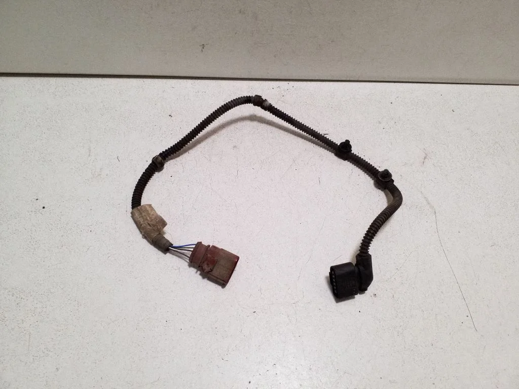 Other wiring loom