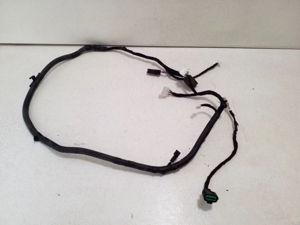 Other wiring loom 95080874