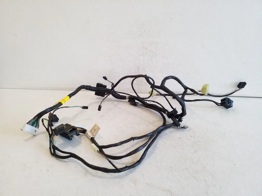 Other wiring loom 618606