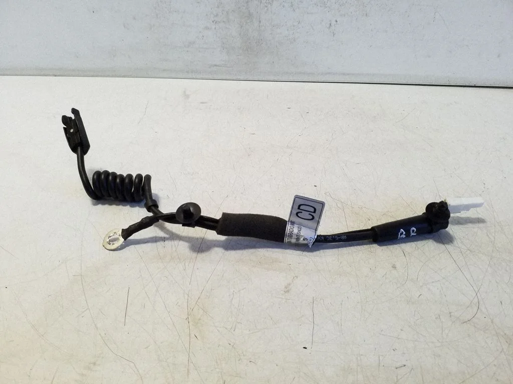 Other wiring loom 96628283