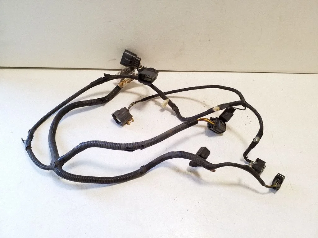 Muud juhtmed / juhtmestik AW939L468BB