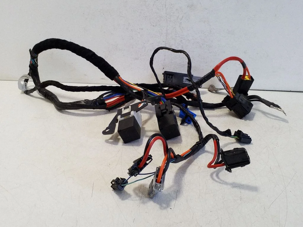 Muud juhtmed / juhtmestik DT246480