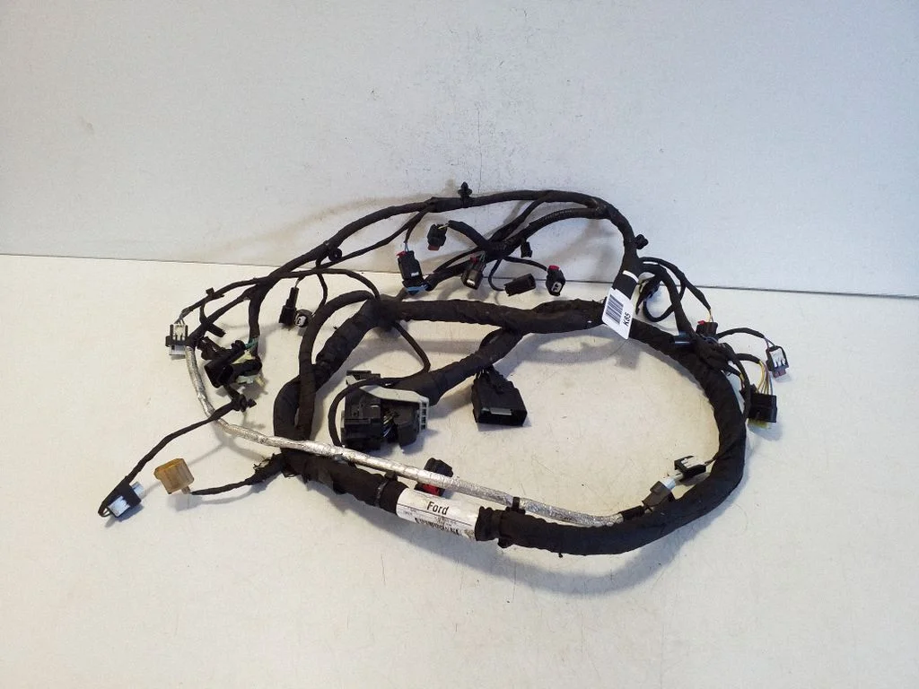 Muud juhtmed / juhtmestik KU5T12C508