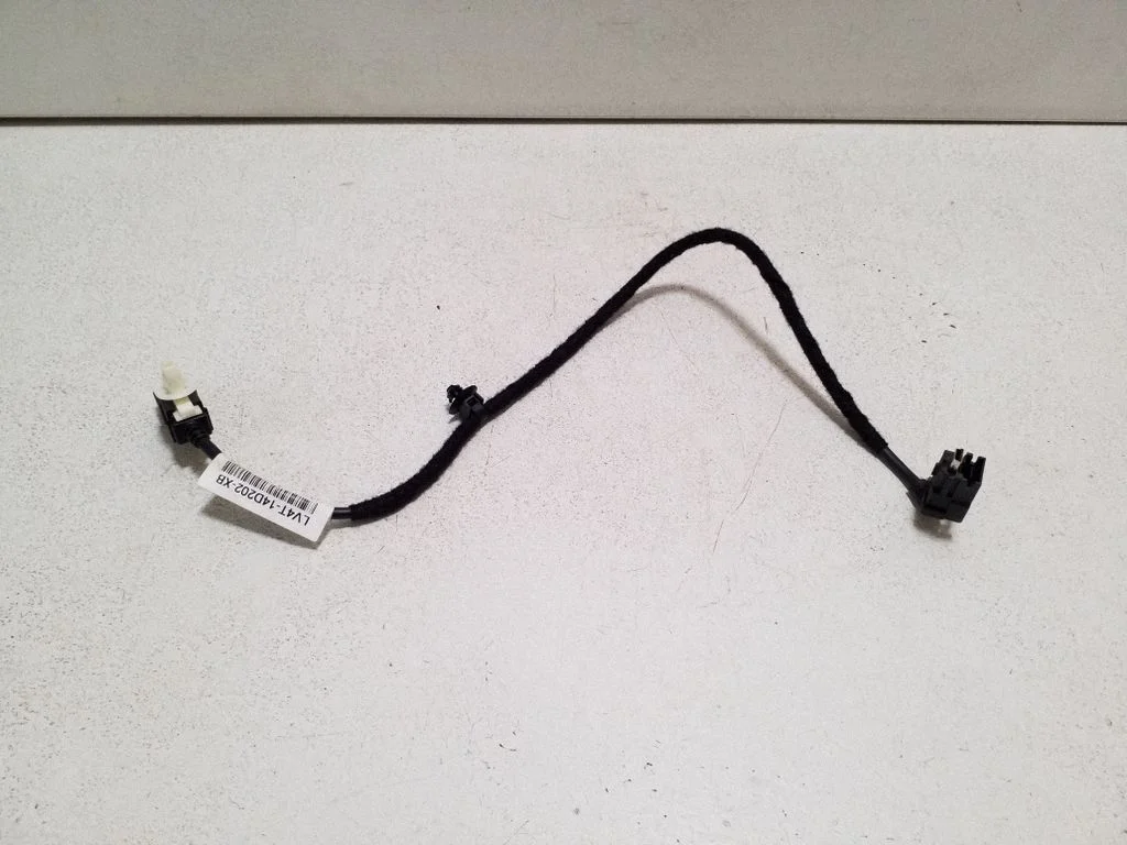 Muud juhtmed / juhtmestik LV4T14D202XB