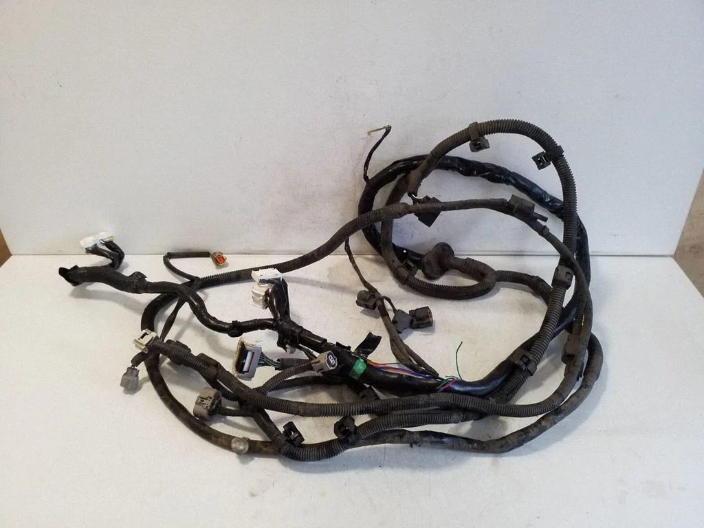 Muud juhtmed / juhtmestik 8507G109