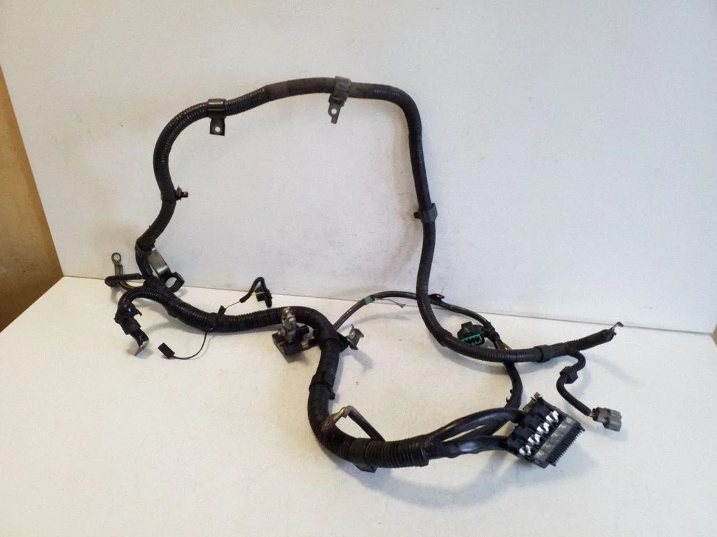 Muud juhtmed / juhtmestik 8524A455