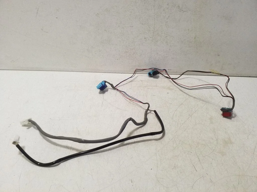 Other wiring loom 2464900310