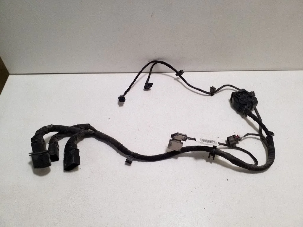 Other wiring loom – Audi A6 C7 (2011-)