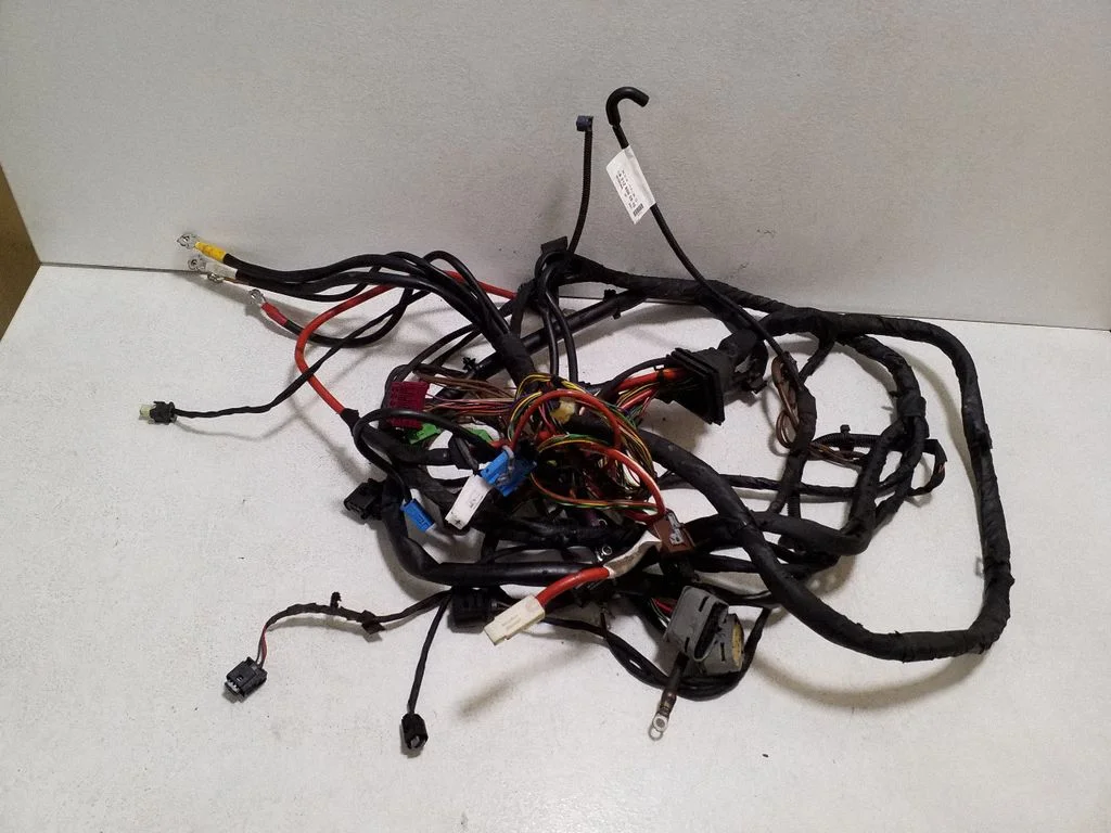 Other wiring loom A2128002615