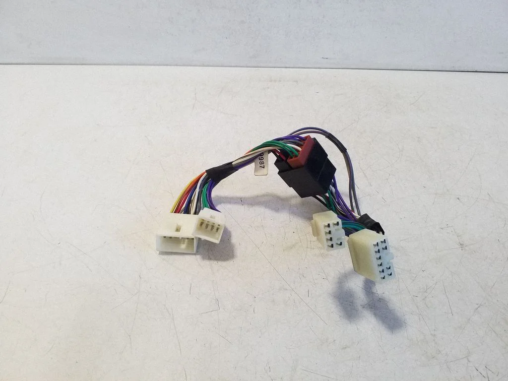 Other wiring loom 861809987