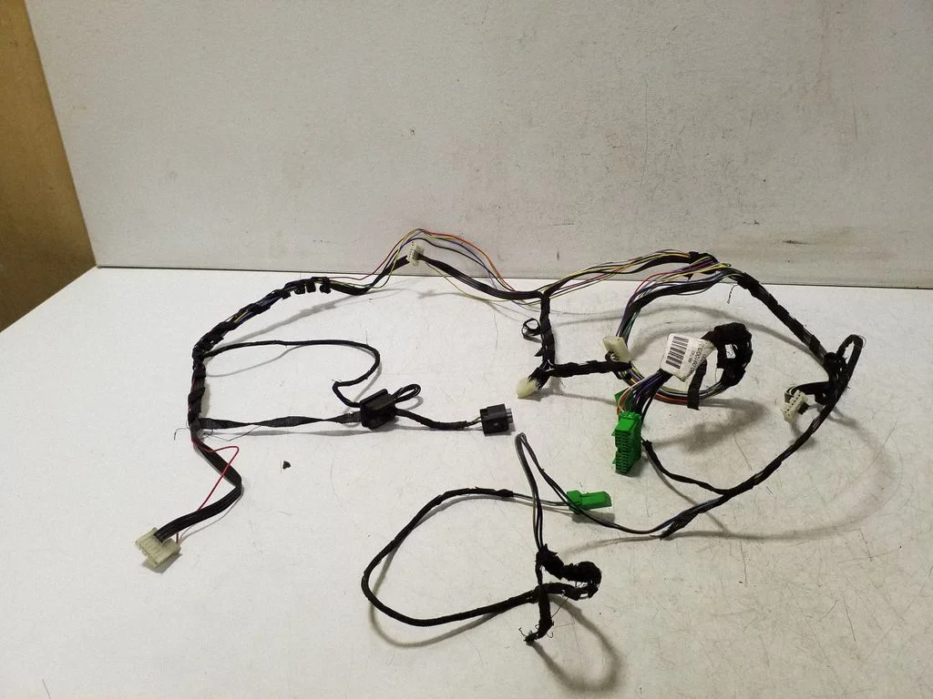 Other wiring loom 8665200