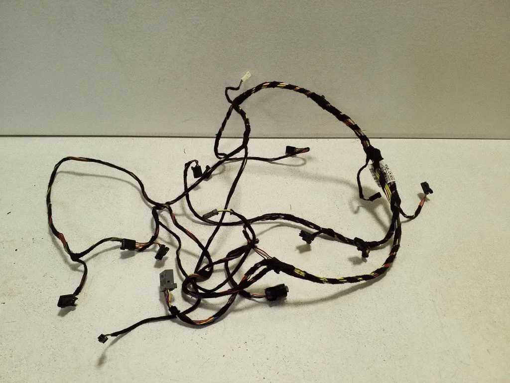 Other wiring loom 31449164
