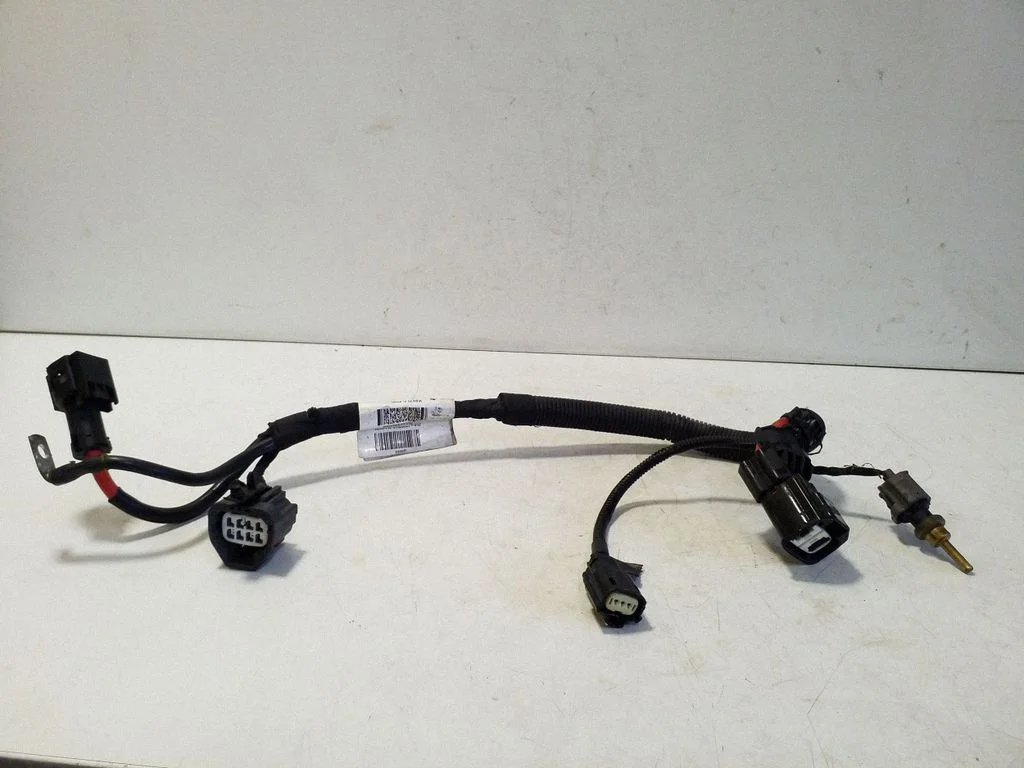 Other wiring loom 31499227