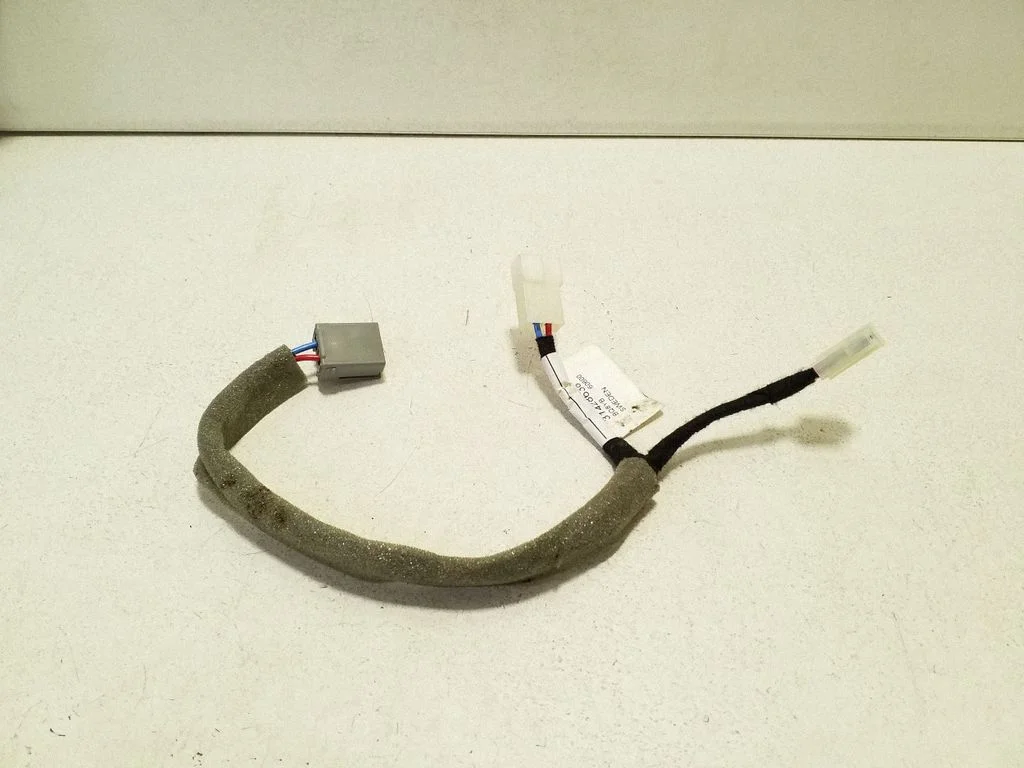 Other wiring loom 31428638
