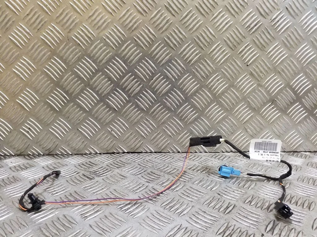 Other wiring loom 1K0971392ER