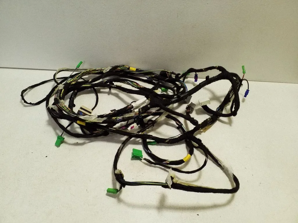 Other wiring loom 31483431
